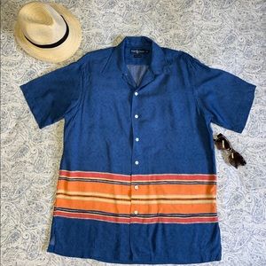 🏝RALPH LAUREN SHIRT 🏝